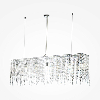 Подвесной светильник Maytoni Empress DIA002PL-07CH