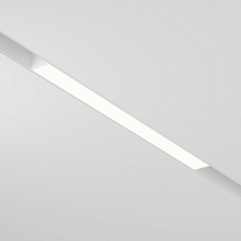 Трековый светильник Basis Maytoni