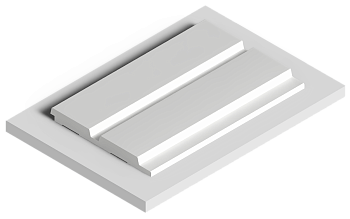 Панель LV123N NP HIWOOD