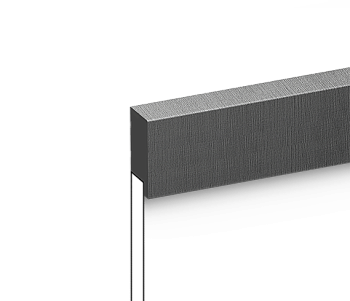 Финишный молдинг LF1 S339S HIWOOD