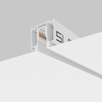 Шинопровод демпферный в натяжной потолок Maytoni TRX034D-422W