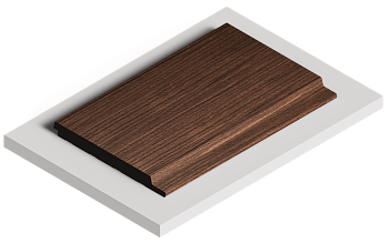 Панель LV127 BR396 HIWOOD