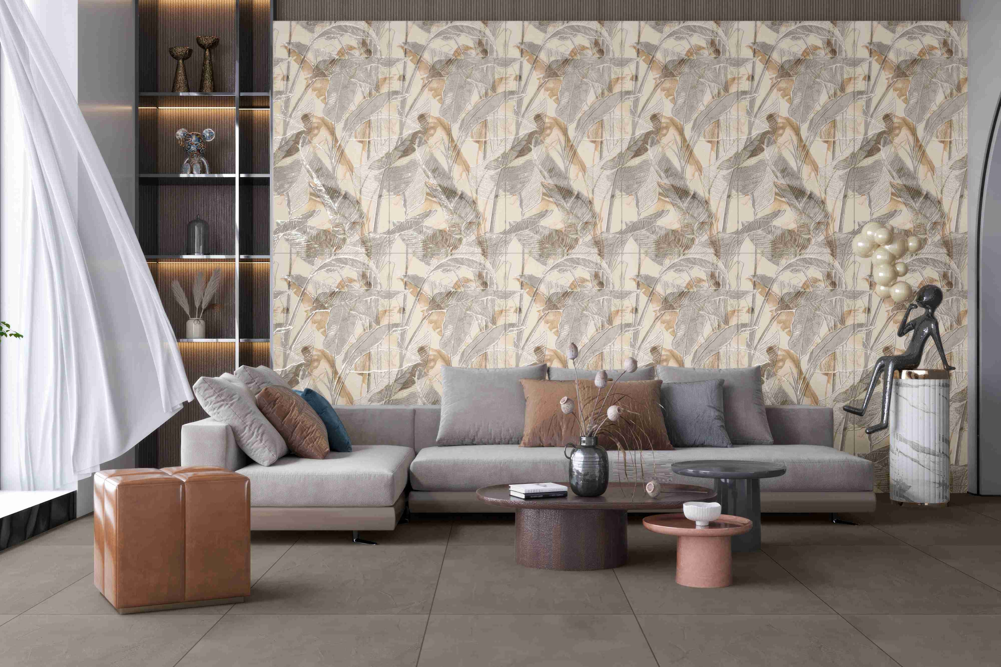 ENNFACE Martinique 600х1200мм GLU