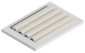 Панель LV140 IV123 HIWOOD 