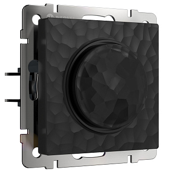 Диммер (черный) Werkel