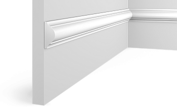 Молдинг D40 HIWOOD