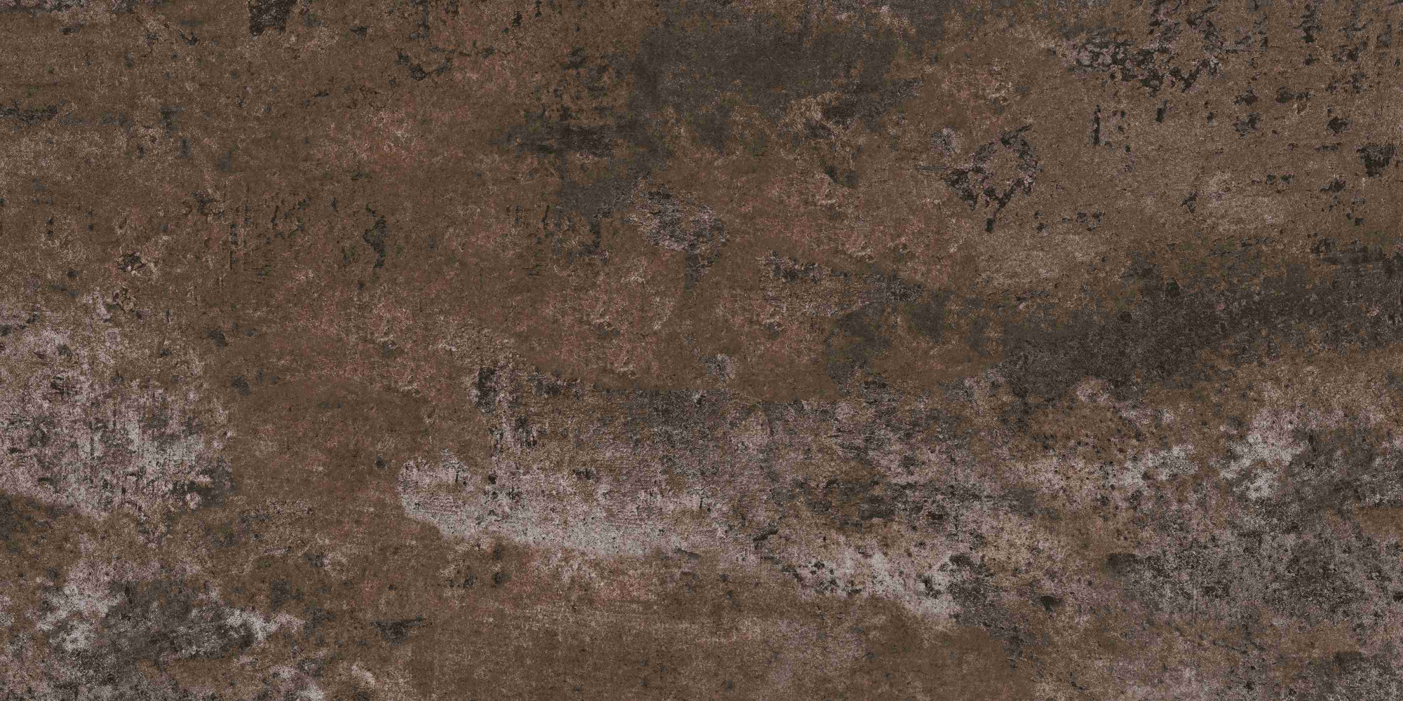 ENNFACE Oxido Argentum 600х1200мм Metallic