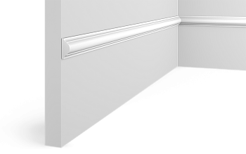 Молдинг D22 HIWOOD