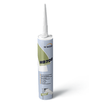 Клей монтажный HD700 HIWOOD