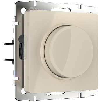 Диммер (слоновая кость) Werkel