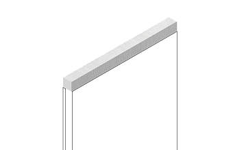 Молдинг D12V1 S339 HIWOOD