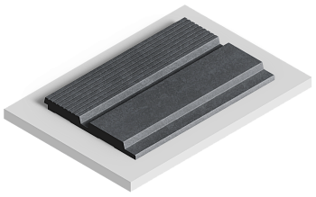 Панель LV123 S381A HIWOOD