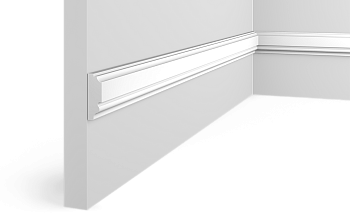 Молдинг D35V1 HIWOOD