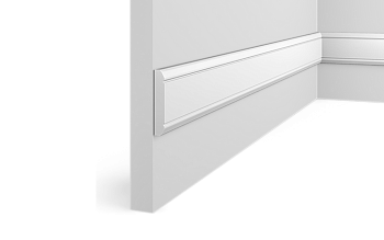 Молдинг WIP50 HIWOOD