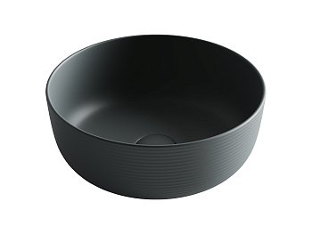 Накладная раковина CN6073MDH