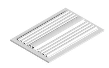 Панель HL201NP GRAND HIWOOD