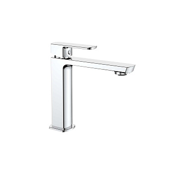 Смеситель Vincea Next VBF-1N1CH на раковину хром