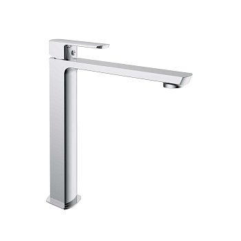 Смеситель Vincea Next VBF-1N2CH на столешницу хром