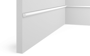 Молдинг D10 HIWOOD