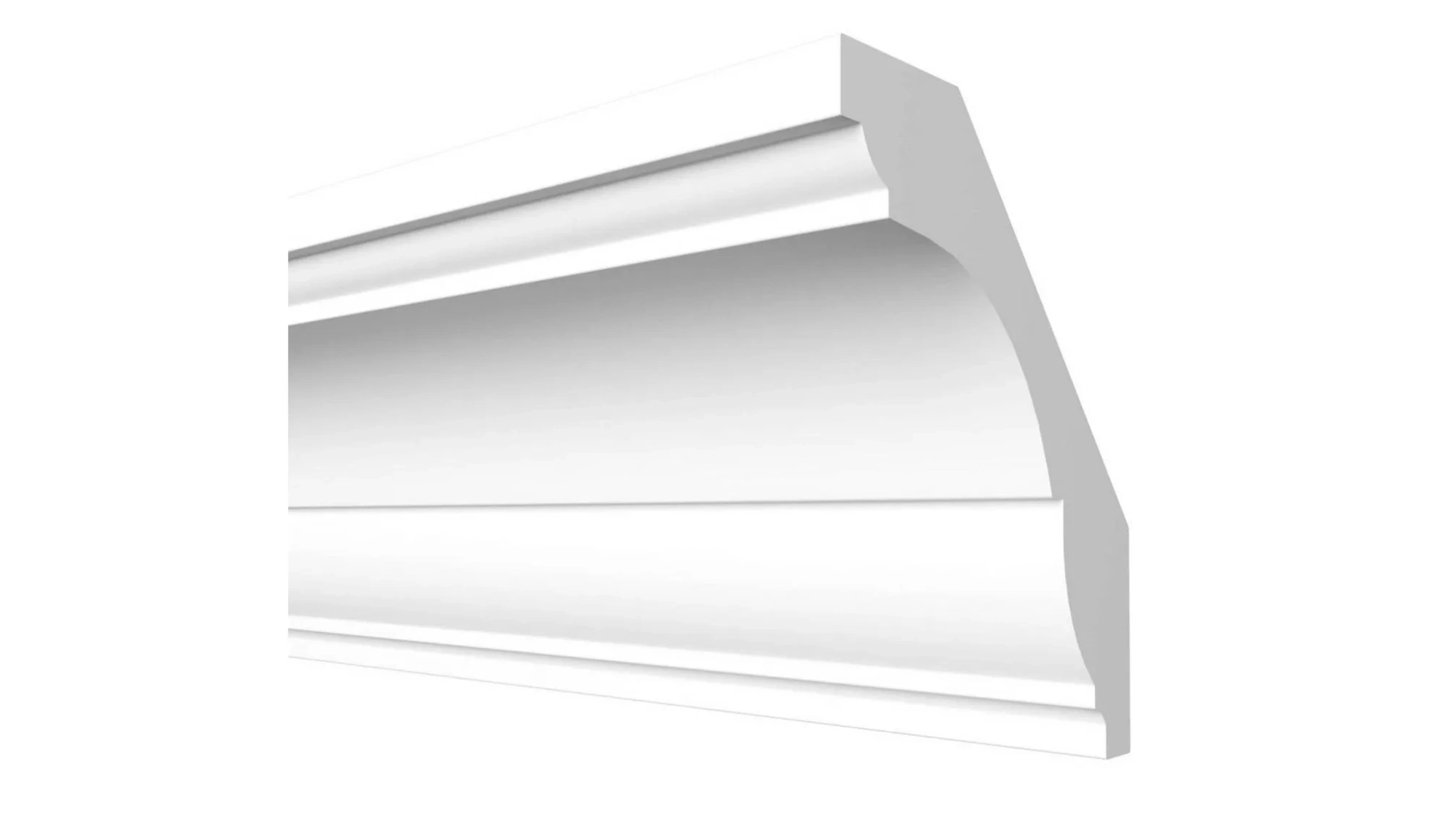 Карниз DD17