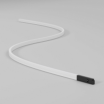 Mini Magnetic Трековый светильник 8W 3000K