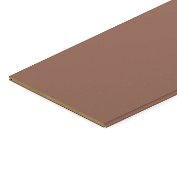 Панель МДФ Classic Stella De Luxe 2700х200х6 Mauve