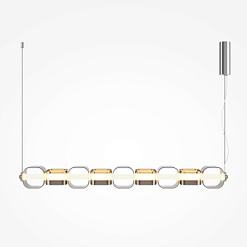 Подвесной светильник Maytoni Ritmo MOD381PL-L45CH3K