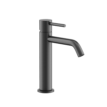 Смеситель для раковины Etna, вороненая сталь SC9003GG