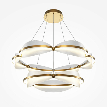 Подвесной светильник Maytoni Breeze MOD281PL-L80BS3K