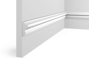 Молдинг LD40 HIWOOD