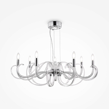 Люстра Maytoni Atlanta MOD051PL-07TR