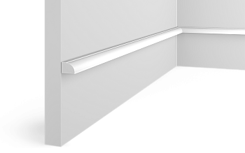 Молдинг D16V1 HIWOOD