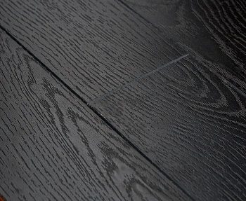 Ламинат Floorwood Дуб Блэкстайл 3288