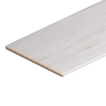 Панель МДФ Classic STELLA Light 2700х200х6 Липа Амурская