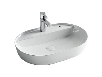 Умывальник накладной CN2004