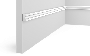 Молдинг P20 HIWOOD