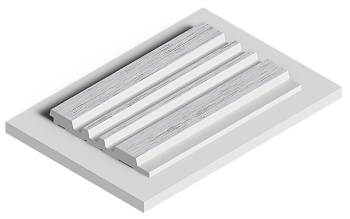 Панель LV121 W36 HIWOOD