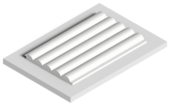 Панель LV135 NP HIWOOD