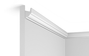 Молдинг LB32 HIWOOD