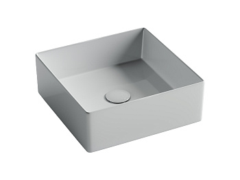 Накладная раковина CN6068