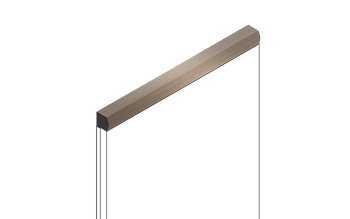 Молдинг D15V2 G216 HIWOOD