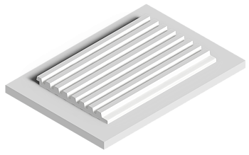 Панель LV129 NP HIWOOD