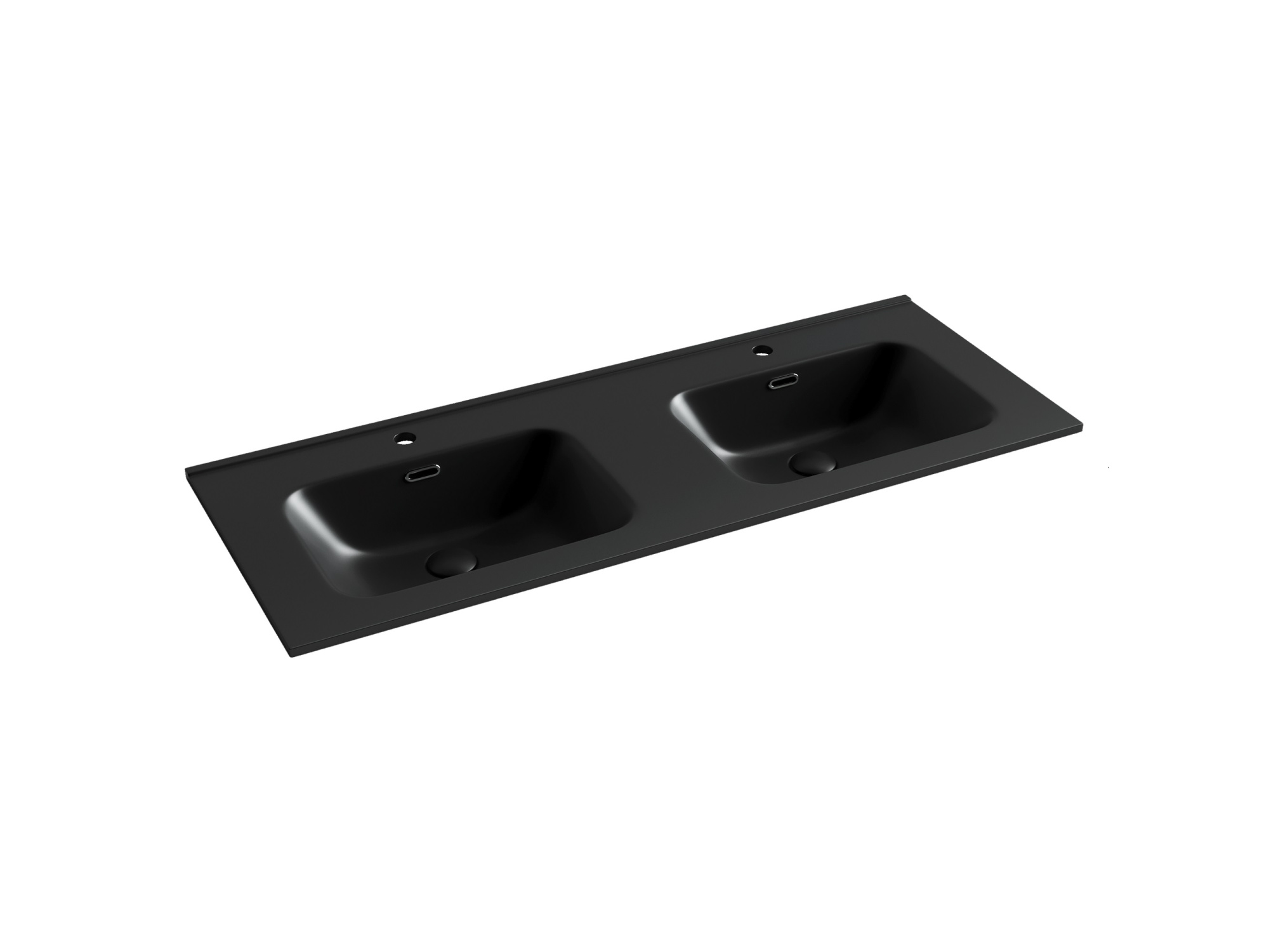 Умывальник накладной прямоугольный CN7004MB