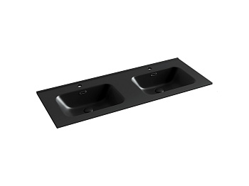 Умывальник накладной прямоугольный CN7004MB