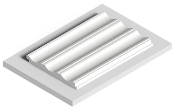 Панель LV138 NP HIWOOD