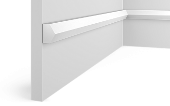 Молдинг TRN30 HIWOOD