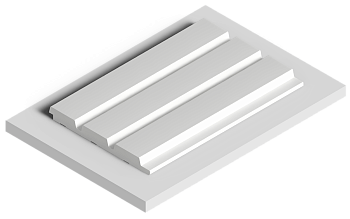 Панель LV124 NP HIWOOD