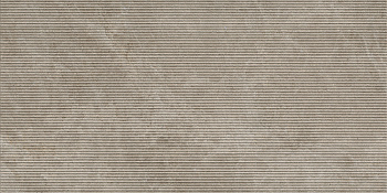 60x120 Rigato Декор Табачный Матовый R10A