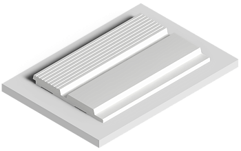 Панель LV123 NP HIWOOD