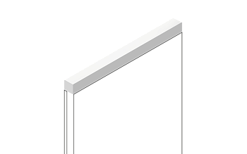 Молдинг D12V1 W41 HIWOOD